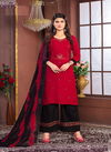 Bonie Stuti Vol 3 Casual Kurti With Bottom Dupatta Collection
